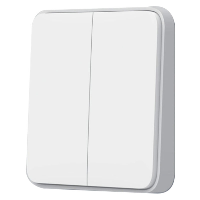 开关小米小米米米家智能单双开小爱同学语音控制智能开关