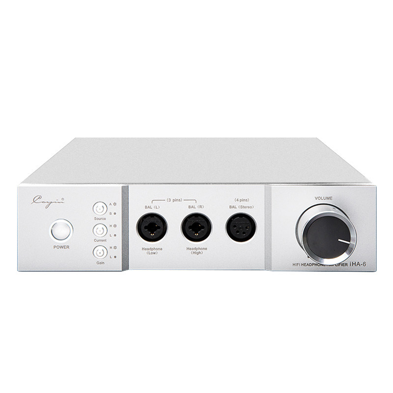 cayin/凯音iha-6idac-6斯巴克66 好评好店