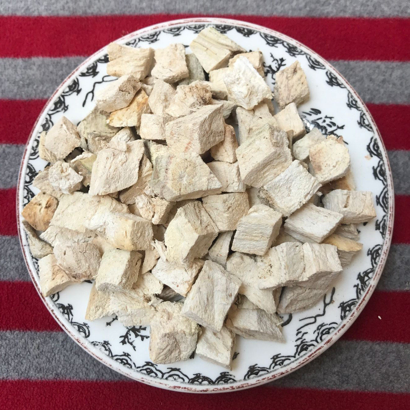 葛根粉葛根中药材精选野生生粉粉无新货500g包邮其他药食同源食品