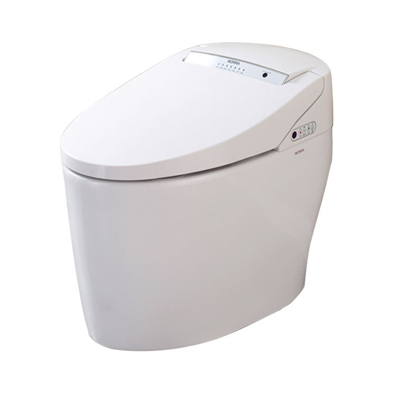 arrow箭牌智能马桶akb1130怎么样不能说的秘密这几点容易忽略