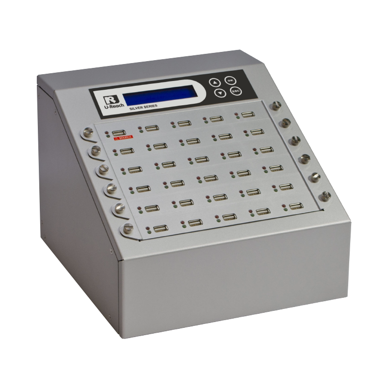 佑华ubb9301sjd29usb拷贝检测一体机批量复制机光盘拷贝机