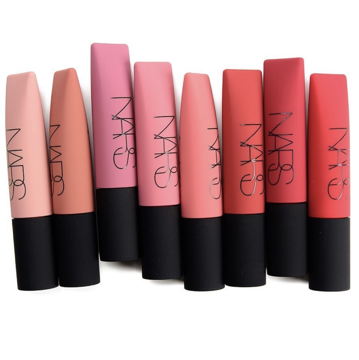 特价现货nars空气柔雾唇釉morocco龙女dvgipsy唇彩