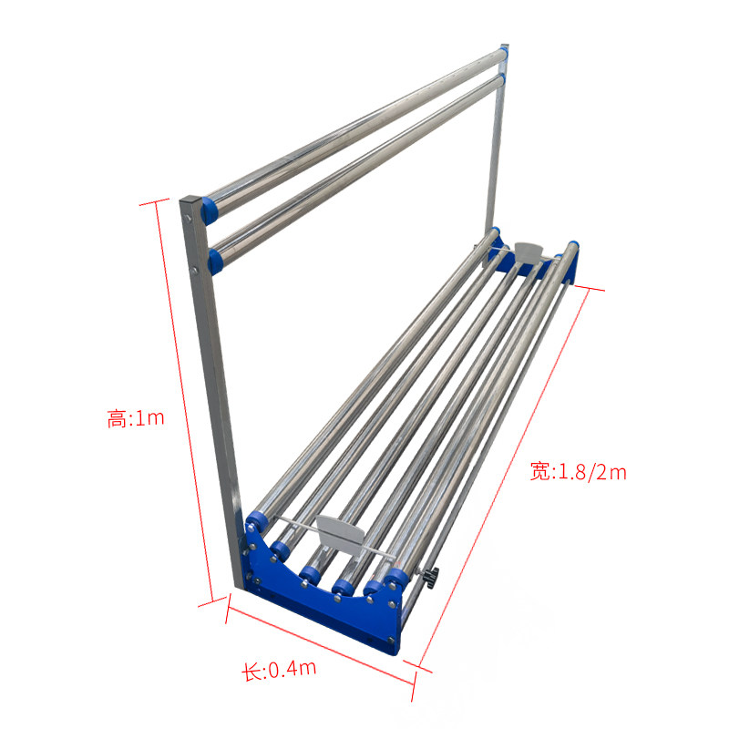 裁床简易拉布机松布架服装厂裁剪拉布架布料放布架托布架松布架子