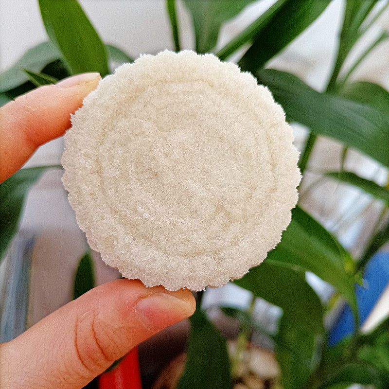 客家月光糕花糯米软糕下午茶点心休闲零食梅州传统糕点