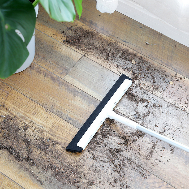 魔术扫把扫地头发浴室刮水器地刮地板刮玻璃神器清洁刷家用卫生间