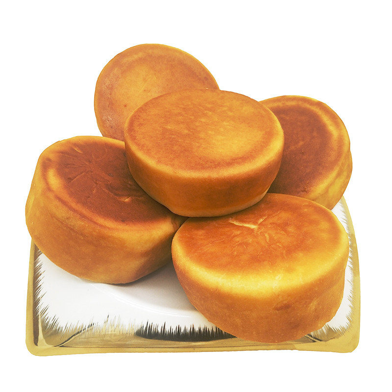 山东威海小喜饼结婚散装手工喜饼荣成石岛小喜饼媳妇饼纯手工包邮