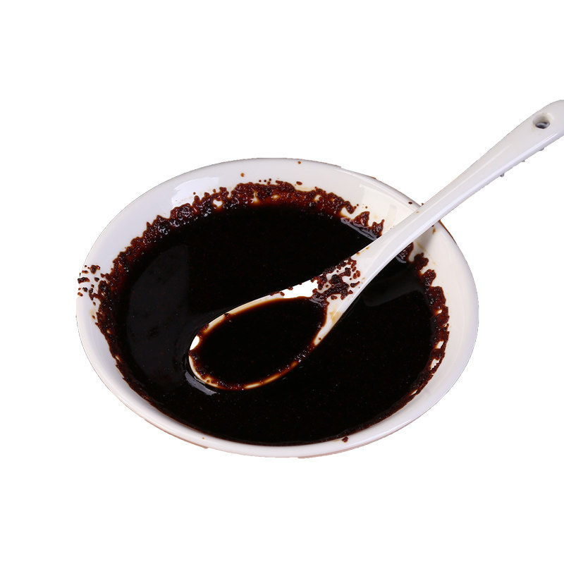 两瓶苏州特产采芝老字号虾子虾籽酱油虾仔手工酱油