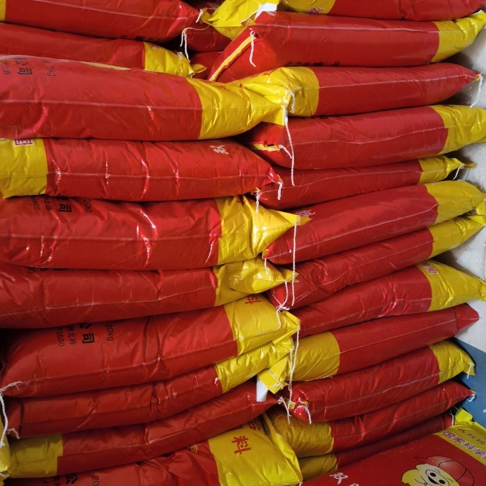 双胞胎浓缩料增肥增重狗粮猪腹泻双胞胎猪饲料双胞胎颗粒料小猪料-mc