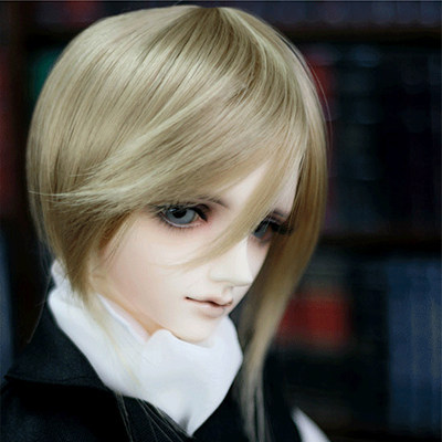 娃娃bjdsddemetri3男娃帅气大叔关节可动树脂bjd