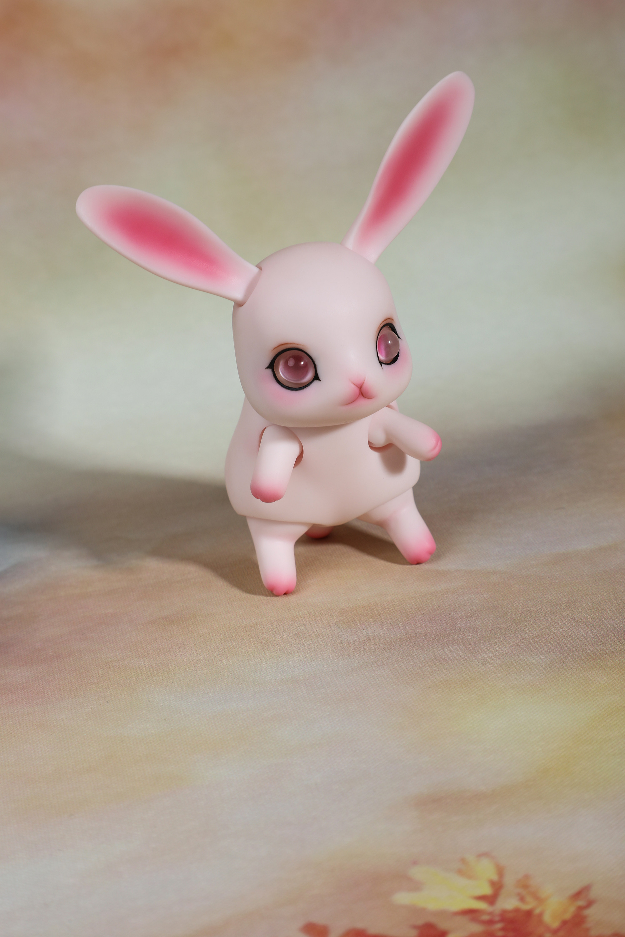 娃娃bjdsd年糕小宠萌宠关节玩偶dollbjd娃娃