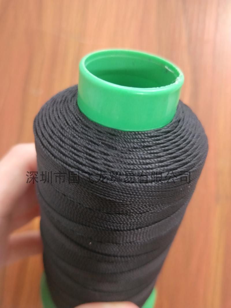 用于06mm缝纫高级尼龙绳邦迪12股粗度手袋耐磨线