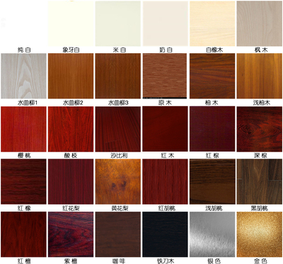 枫木色修补膏家具修补漆地板木门划痕补色脚线坑洞钉眼修补腻子