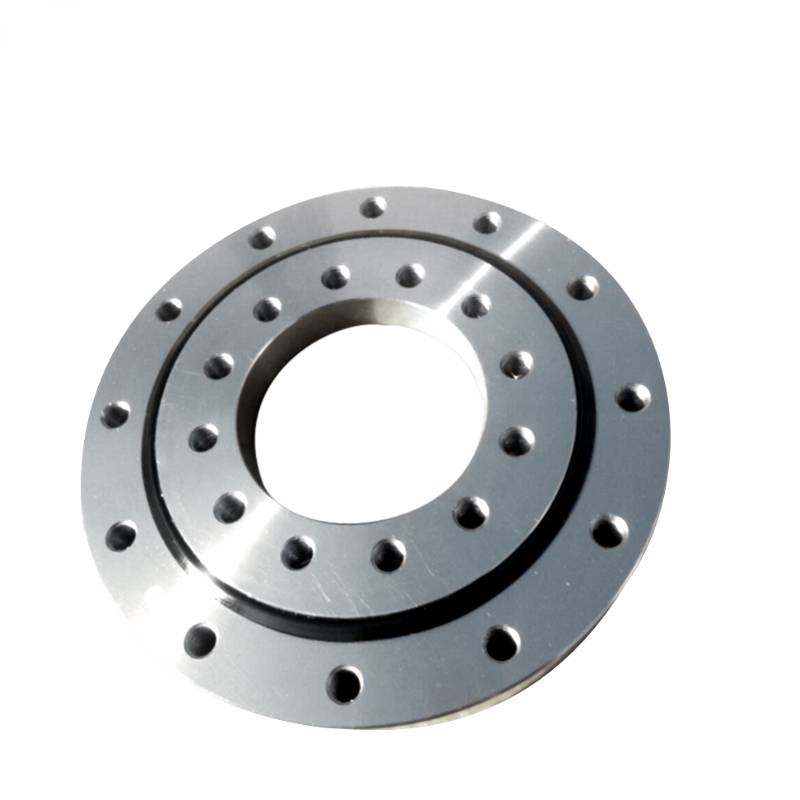 轴承回转支承旋转转盘炮雾机挖掘机专用支撑厂转盘轴承