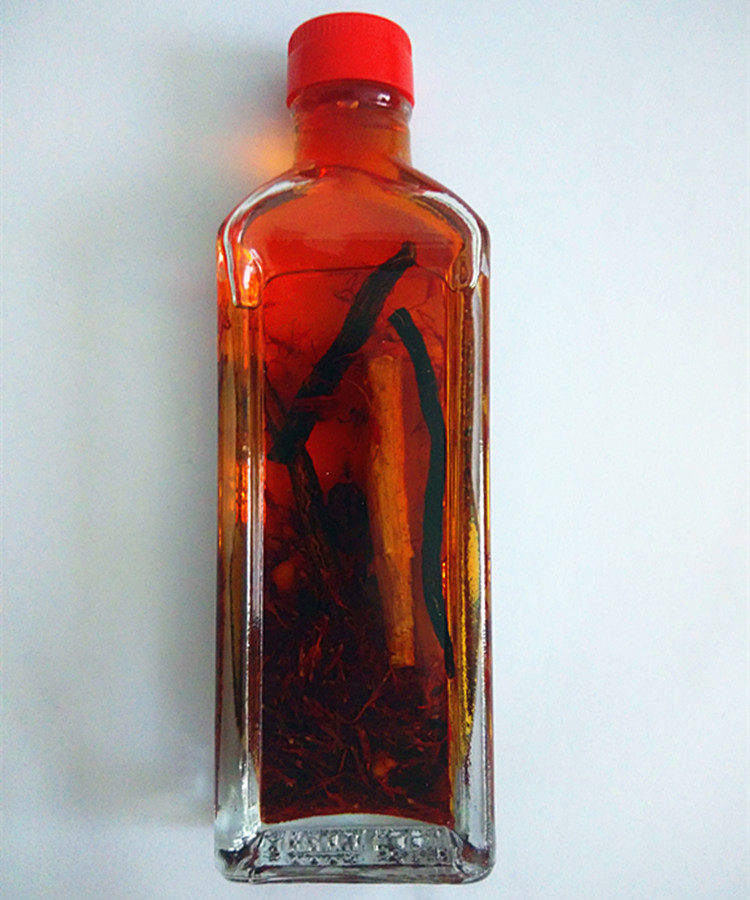 香港蜈蚣王千里追风油驱风祛湿腰椎颈椎劳损跌打活络油 正品包邮