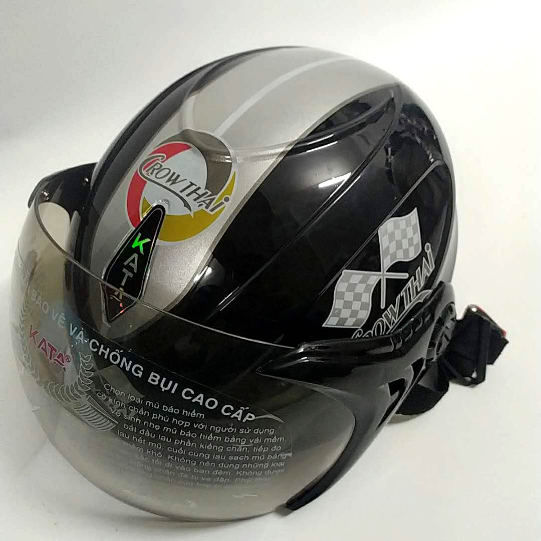 越南镜片头盔摩托车电动车头套四季成人帽子