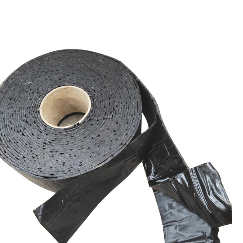 贴缝灌缝防水胶带胶条密封胶密封胎无混凝土裂缝基础材料