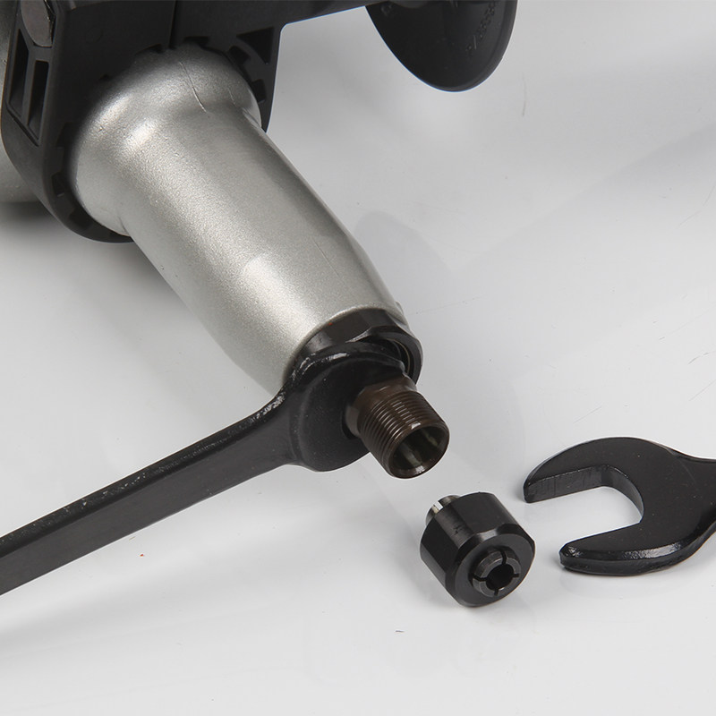 makita牧田电磨gd0801c原装进口雕刻机工具电动打磨电磨机电磨