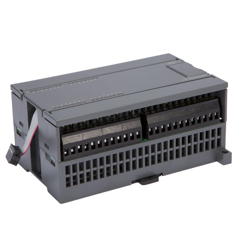 适用西门子s7200plc扩展模块em22316出6es72231pl220xa8其它元器件