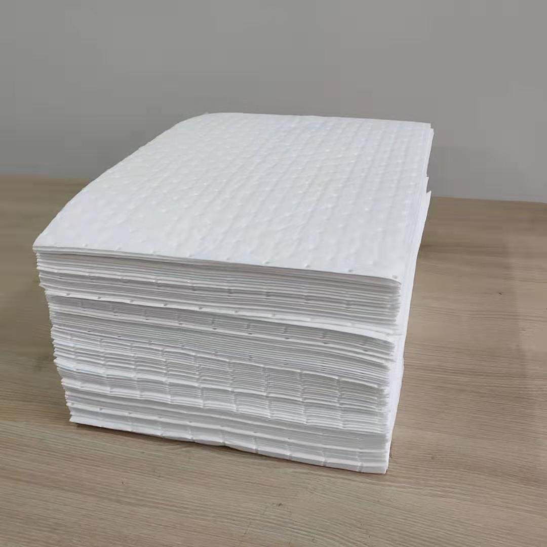 吸油3mm工业棉片油毡复合压点工厂50cm其它