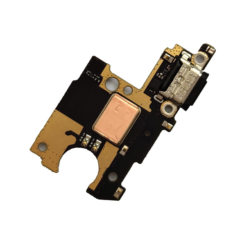 小板原装小米9se尾插充电送话器耳机usb主板手机零部件