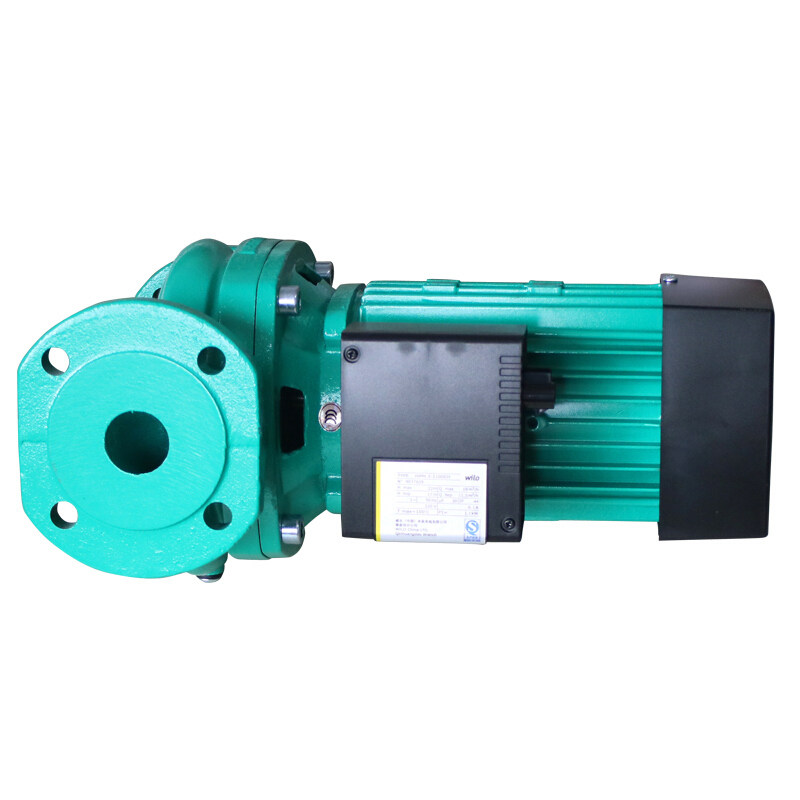 德国威乐水泵hiph3 1100eh热水循环泵增压管道泵 - 爱购网