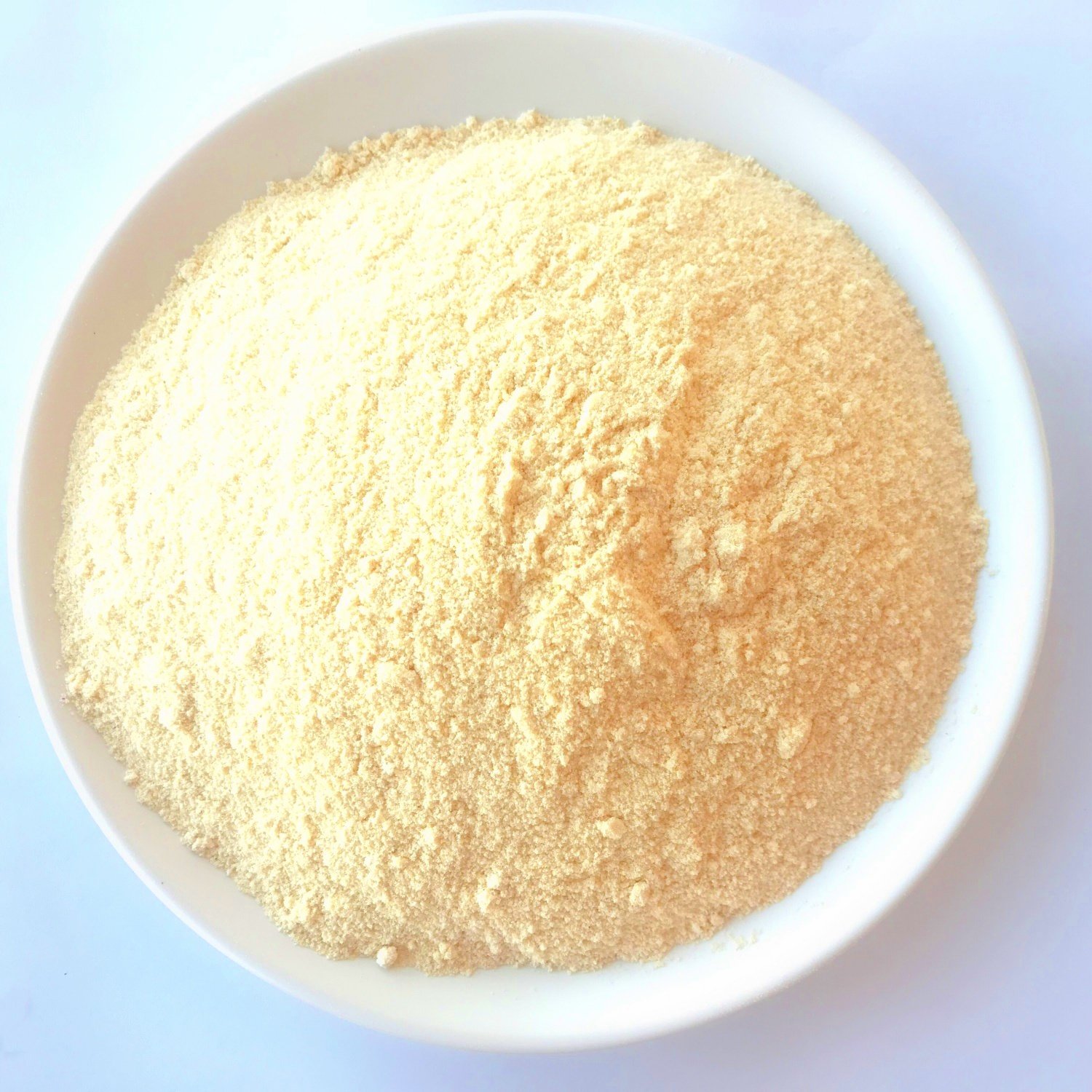 甜盼小米米粉纯现磨农家生小黄米面面粉2500g面粉