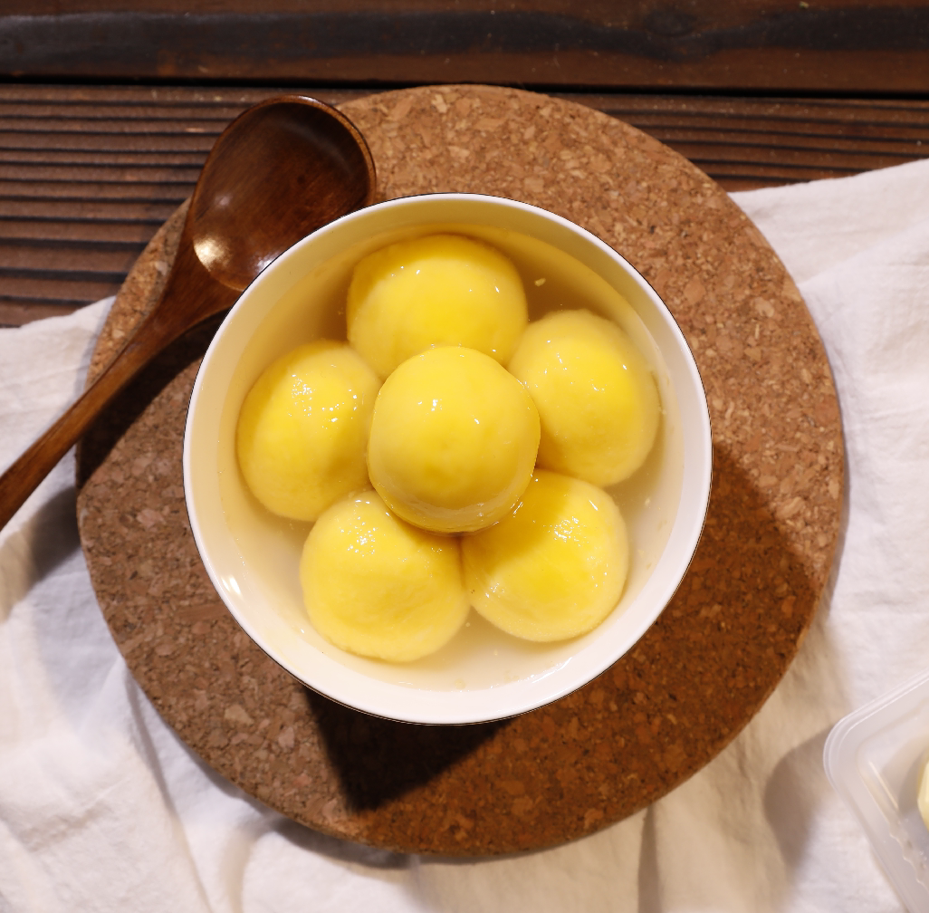 再回楼大黄米汤圆元宵节手工黑芝麻馅花生五仁馅456g年货速冻早餐