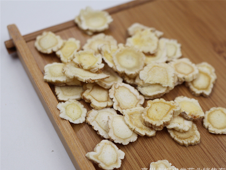 桔梗中药材野生无硫内蒙药用干可磨粉500g传统滋补品其他