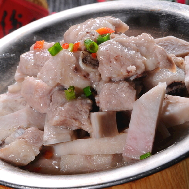 彭记糯米香芋300g 13gx50包酒店酒店特色蒸菜荔浦芋头特色方便粉丝