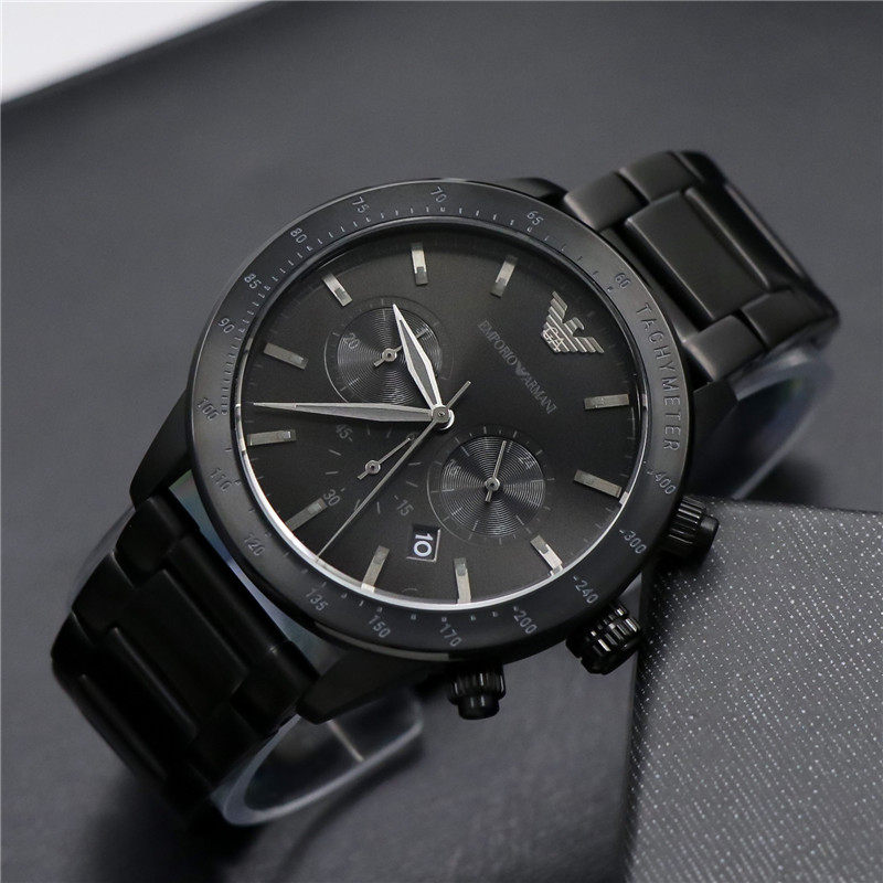 4,阿玛尼手表镜片怎么拆