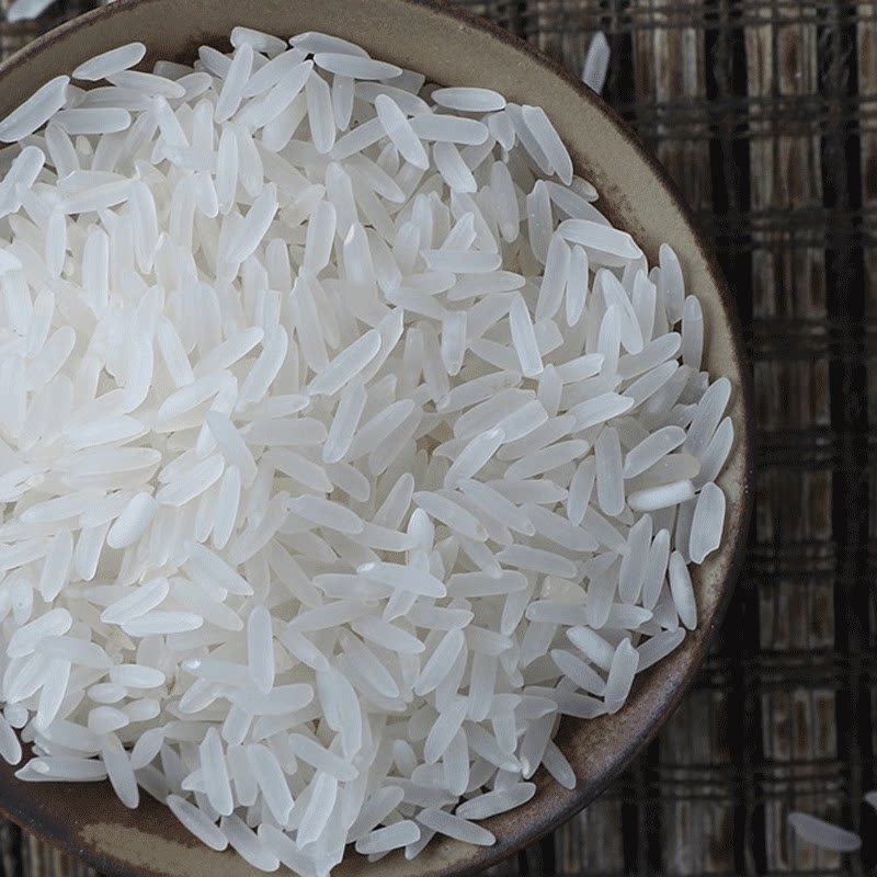 富硒食用金良稻丰新米大米象牙香粘丝苗米农家大米