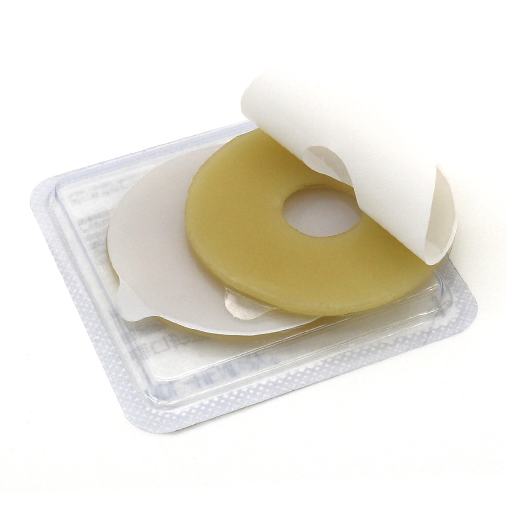 防漏造口贴环亨德利可塑防止底盘渗漏造口袋