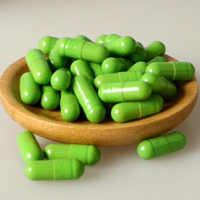 黄金海岸魔变牌清源胶囊60粒顽固型饱腹感男女适用纤燃脂减小绿丸