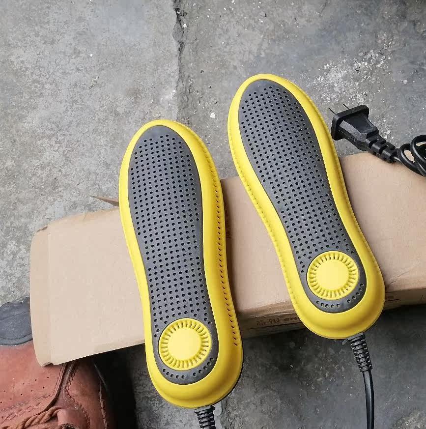 可定时烘干鞋器烘鞋器除臭杀菌暖鞋器烘鞋子烤鞋器双核恒温发热