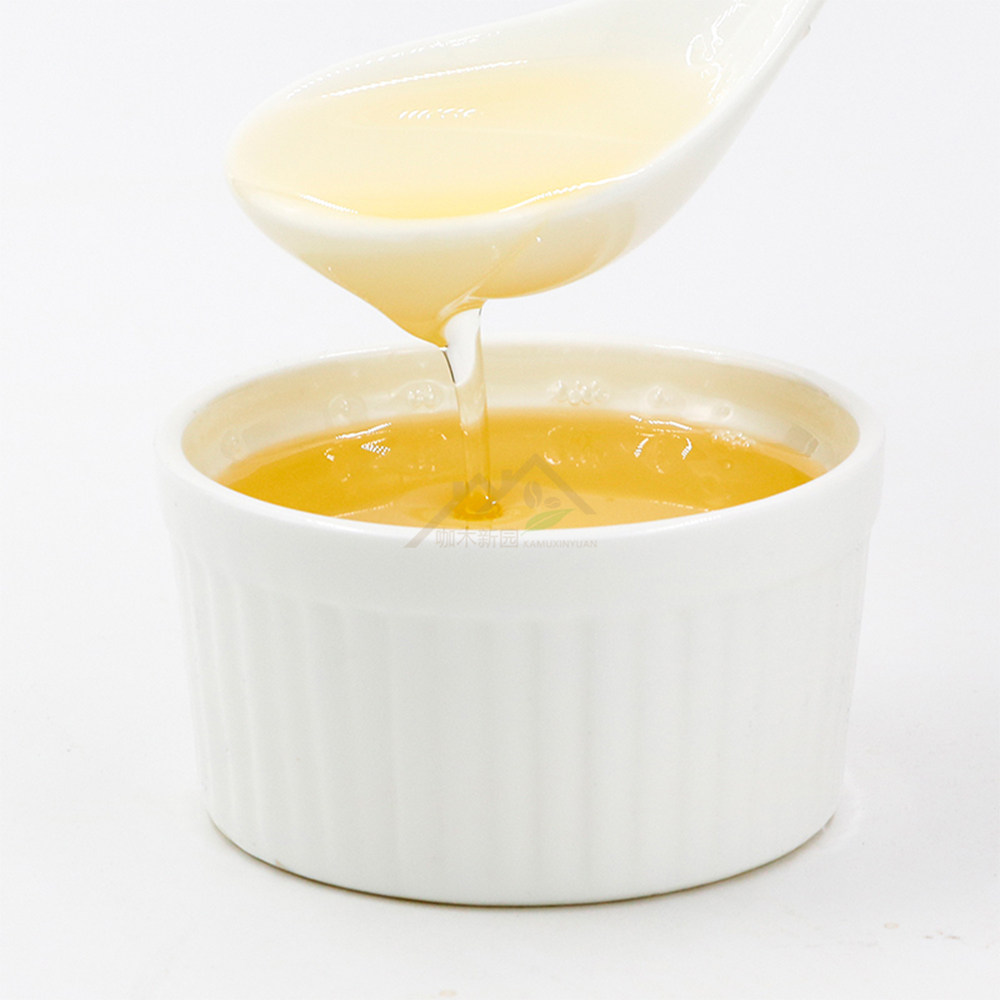 糖浆黄金悦皇金味风味蔗糖奶茶饮品原料果糖糖浆
