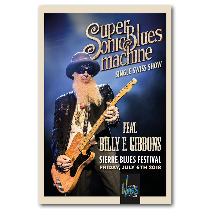 zztop摇滚乐队海报架子鼓吉他手音乐酒吧琴行咖啡厅现代装饰画