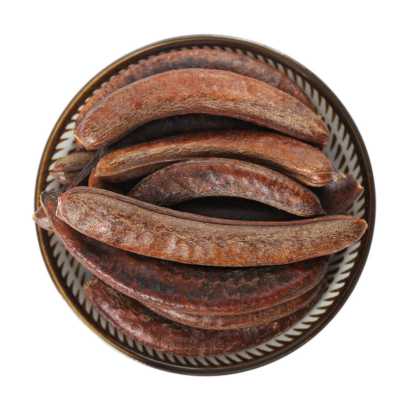 太医中药材猪牙皂角500g野生小皂角皂荚包邮正品其他药食同源食品