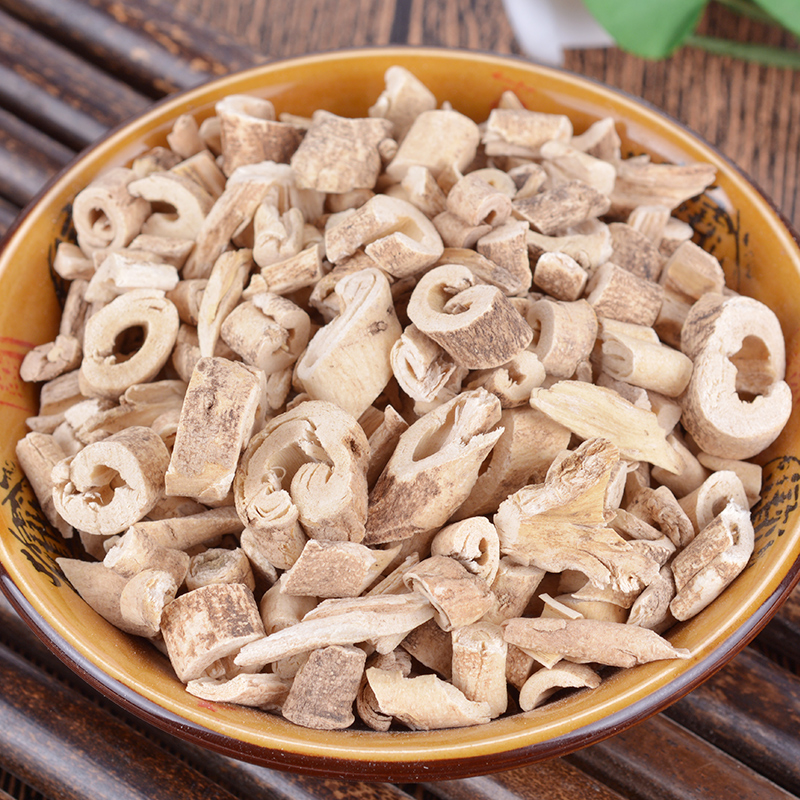 白鲜皮250克包邮无硫新白藓皮白癣皮北中药材百分百抽芯非500克