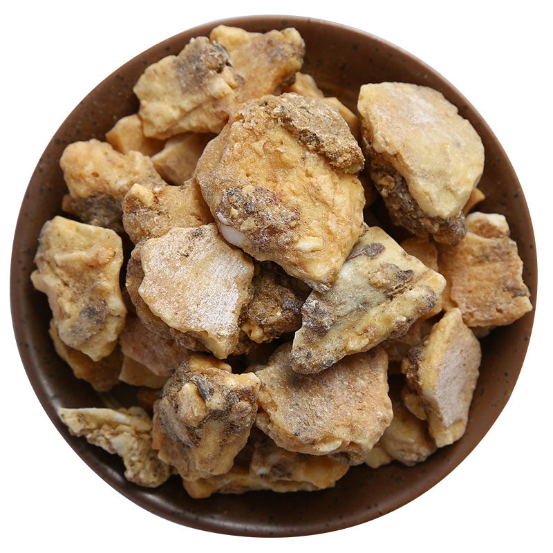 进口纯度高纯度伊朗太医拙贝罗香白花100g安息中药材其他药食同源食品