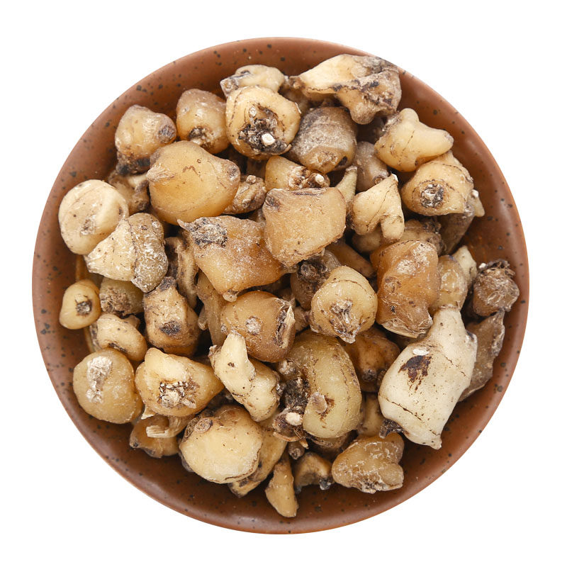 仙太医山慈菇100克茅慈菇山茨菇毛慈菇中药材正品东北山慈菇