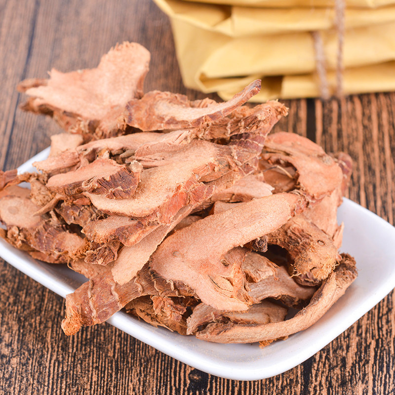 仙太医高良姜500克无硫新货新鲜晒干中药材可磨高良姜片炖肉料