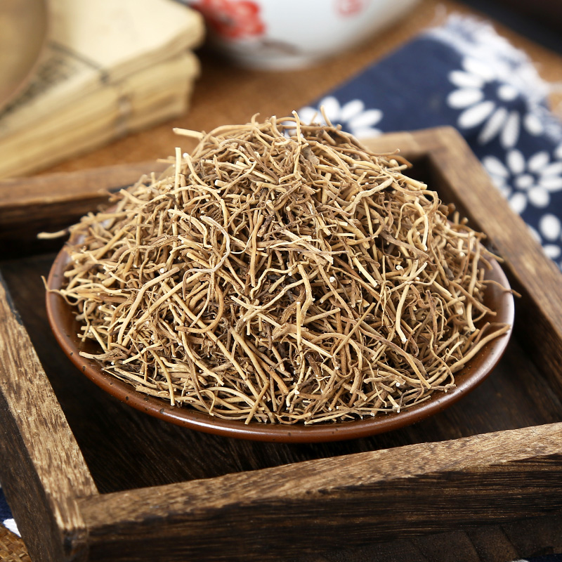 细辛药材250g野生细辛根中药材小辛少辛盆草细去芦头其他药食同源食品