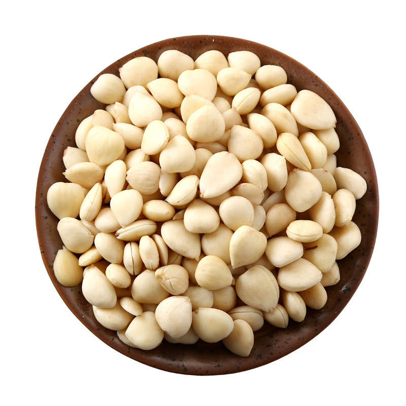 桃仁太医中药材250克去皮山去尖另有野生特级500g其他药食同源食品