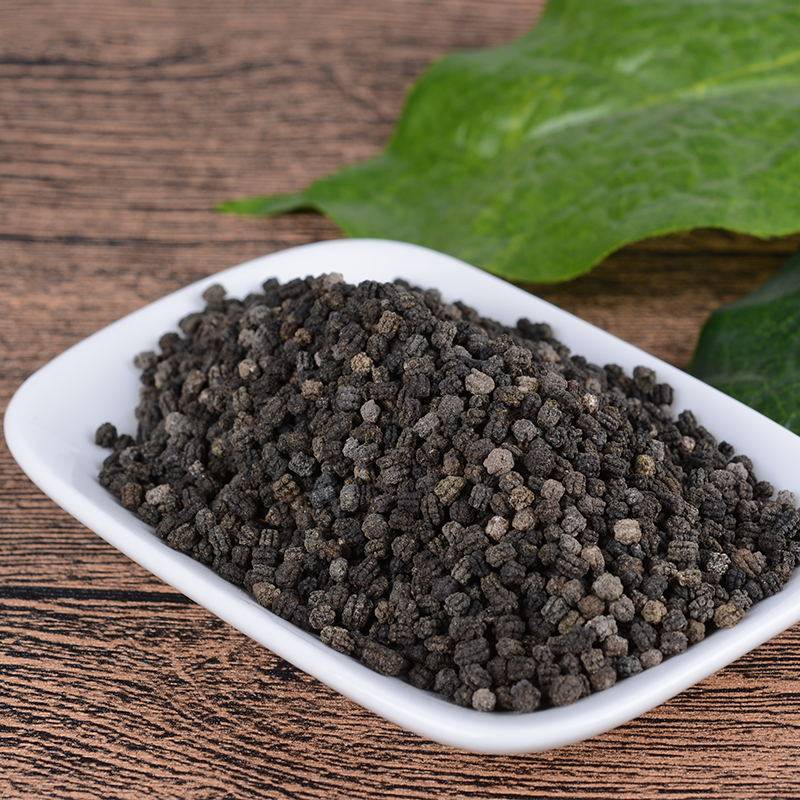 仙太医蚕沙无硫500克蚕砂蚕屎蚕粪天然可装枕头新货中药材