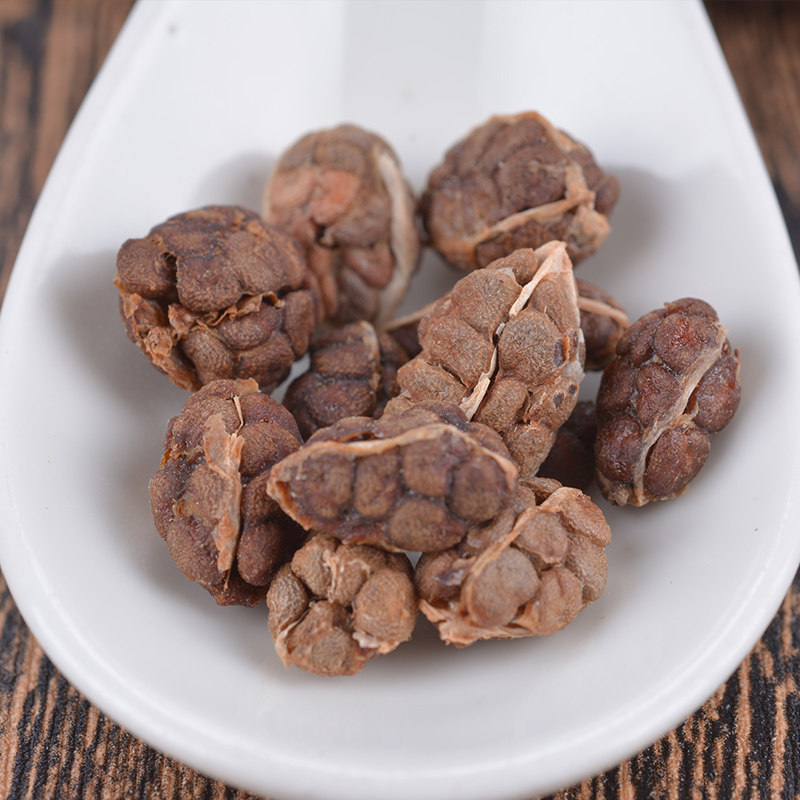 仙太医益智仁250克包邮去壳益智仁茶可搭伸筋草远志中药材可磨粉 - 仙