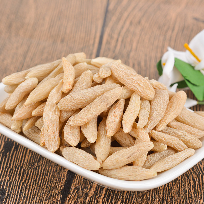 仙太医麦冬250克手选大粒川麦冬麦门冬可搭玉竹北沙参非500包邮