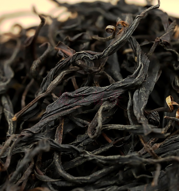 红茶楚红留香千年野生古树单株哈尼梯田手工滇红