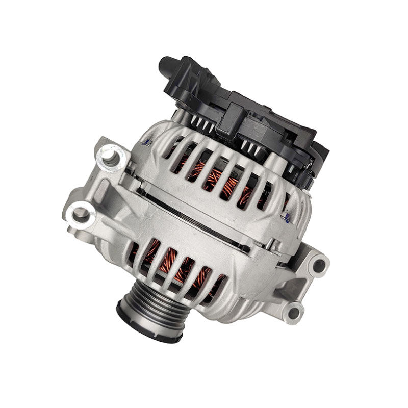 适用宝马1357320i325i520i525i528i530i730x1x3x5x6发电机总成发电机