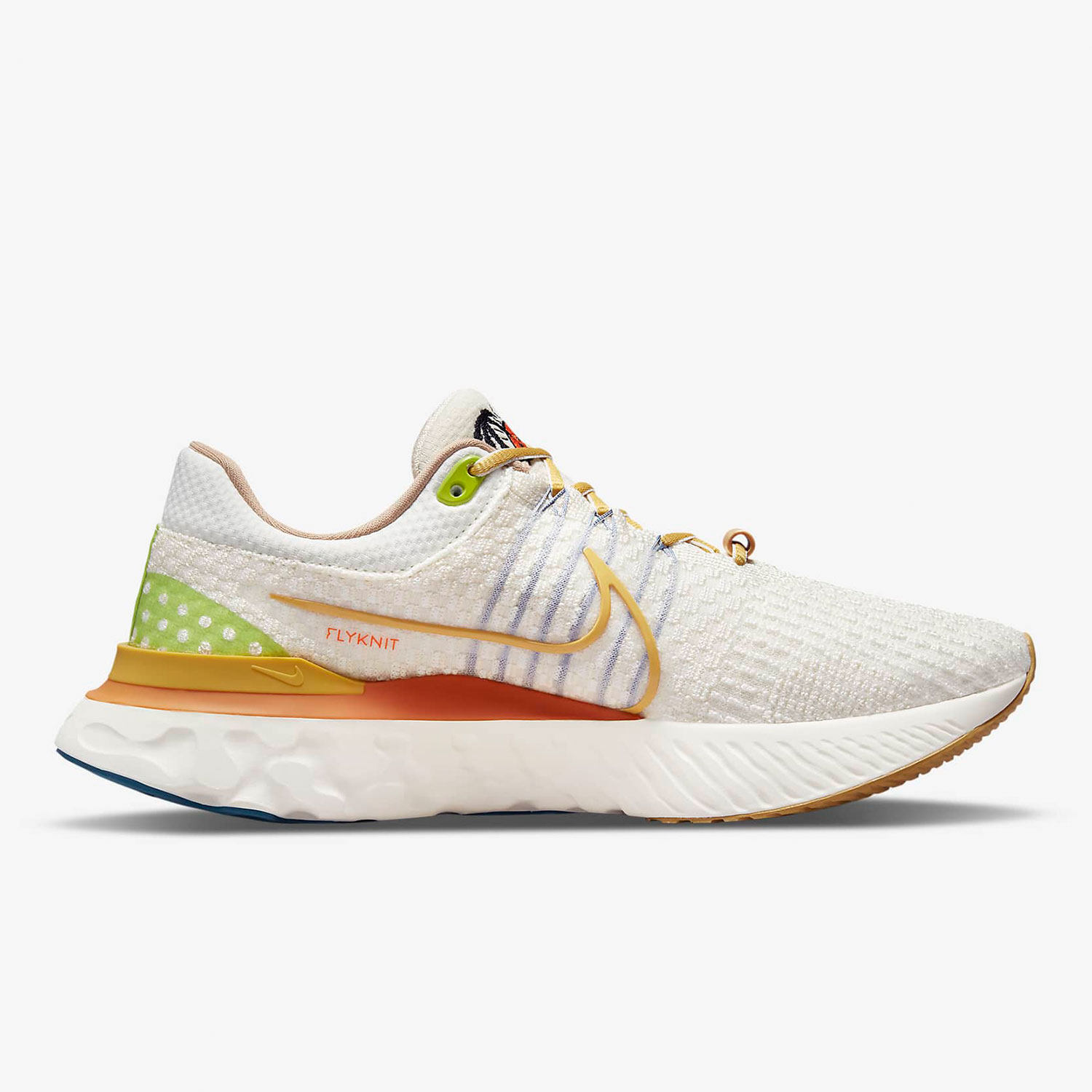 nike耐克正品春季reactinfinityrunfk男子跑步跑步鞋