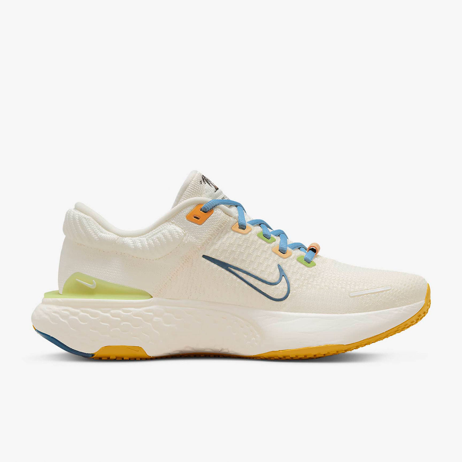 nike新款跑步休闲男子透气夏新款invinciblezoomx正品跑步鞋